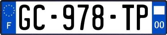 GC-978-TP