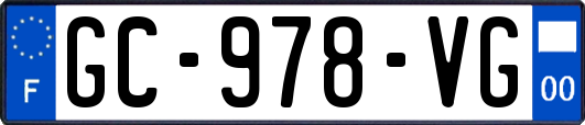 GC-978-VG