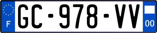 GC-978-VV