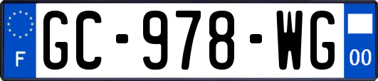 GC-978-WG