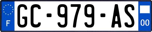 GC-979-AS