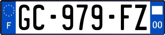GC-979-FZ