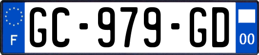 GC-979-GD