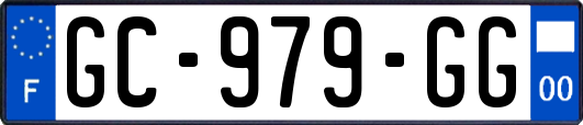 GC-979-GG