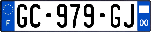 GC-979-GJ