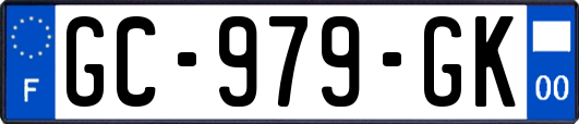 GC-979-GK
