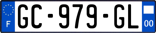 GC-979-GL