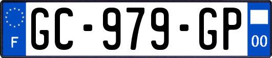 GC-979-GP