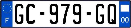 GC-979-GQ