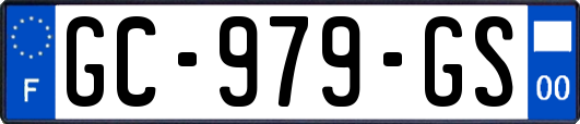 GC-979-GS