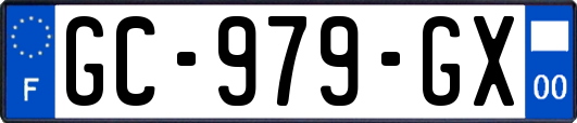 GC-979-GX