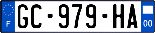 GC-979-HA