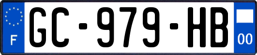 GC-979-HB