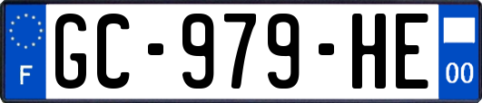 GC-979-HE