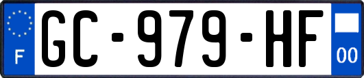 GC-979-HF