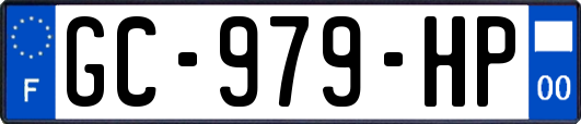 GC-979-HP