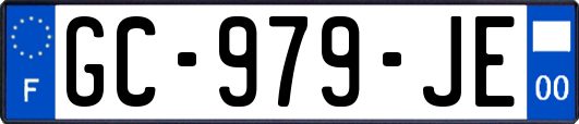 GC-979-JE