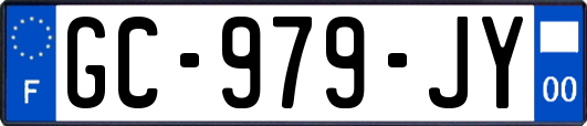GC-979-JY