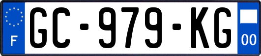 GC-979-KG