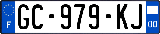 GC-979-KJ