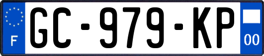 GC-979-KP