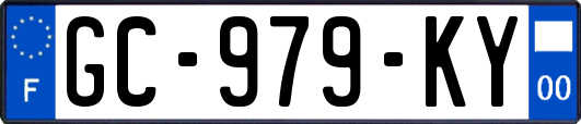 GC-979-KY