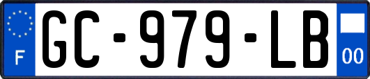 GC-979-LB