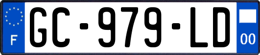 GC-979-LD