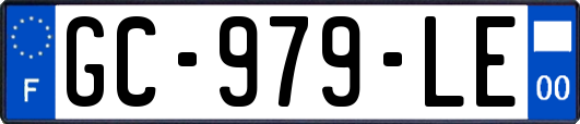 GC-979-LE
