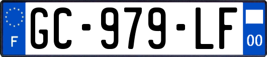 GC-979-LF