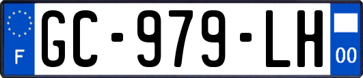 GC-979-LH