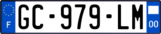 GC-979-LM