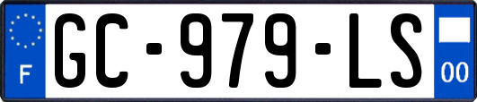 GC-979-LS
