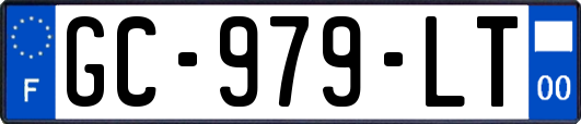 GC-979-LT