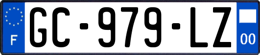 GC-979-LZ
