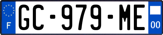GC-979-ME