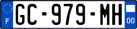 GC-979-MH