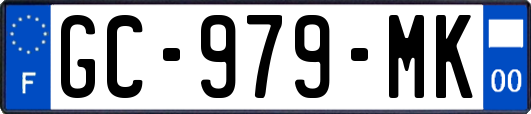 GC-979-MK