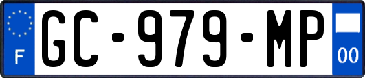 GC-979-MP
