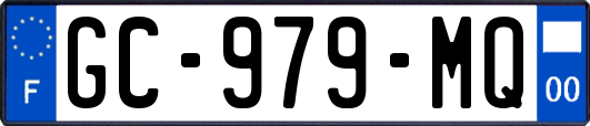 GC-979-MQ