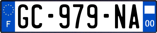 GC-979-NA