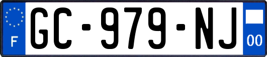 GC-979-NJ