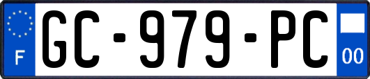 GC-979-PC