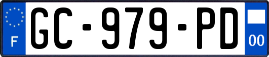 GC-979-PD