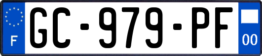 GC-979-PF