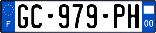 GC-979-PH