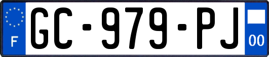 GC-979-PJ