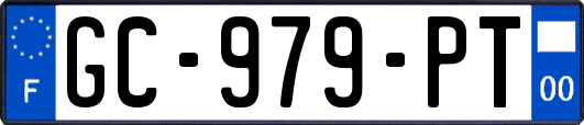 GC-979-PT