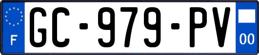GC-979-PV