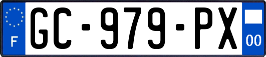 GC-979-PX